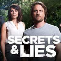 Secrets &amp; Lies (AU)