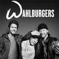 Wahlburgers