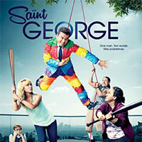 Saint George