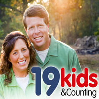 19 Kids and Counting
