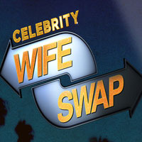 Celebrity Wife Swap