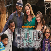 The Haunted Hathaways