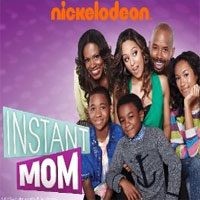 Instant Mom