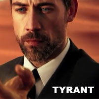 Tyrant