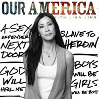 Our America with Lisa Ling