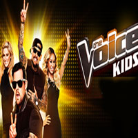 The Voice Kids (Australia)