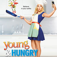 Young & Hungry