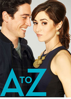 A to Z