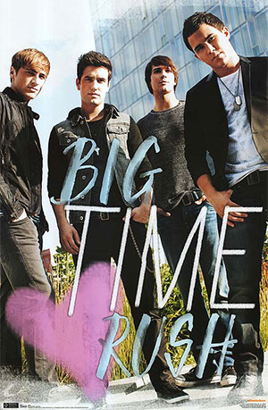 Big Time Rush