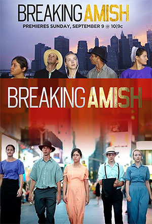 Breaking Amish