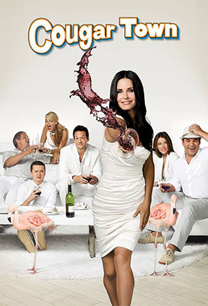 Cougar Town