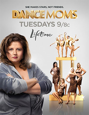 Dance Moms