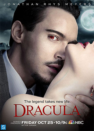 Dracula (2013)