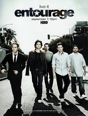 Entourage
