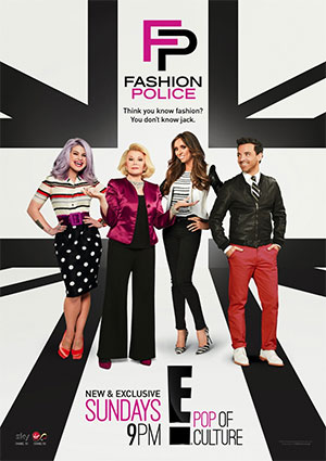 Fashion Police