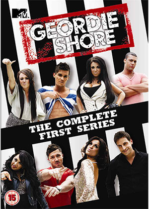 Geordie Shore