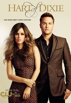 Hart of Dixie