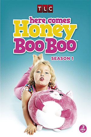 Here Comes Honey Boo Boo