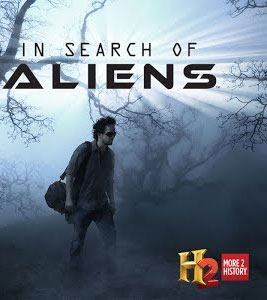 In Search of Aliens