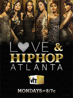 Love &amp; Hip Hop: Atlanta