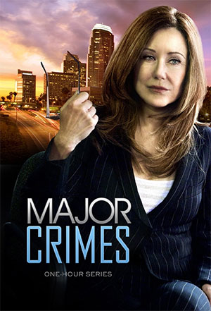 Major Crimes