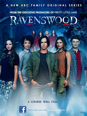 Ravenswood