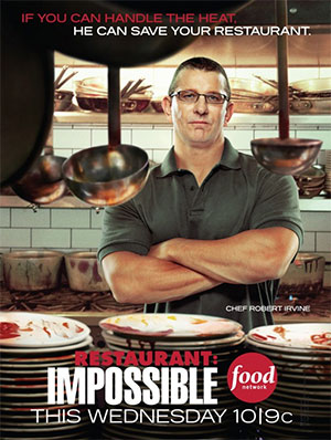 Restaurant: Impossible