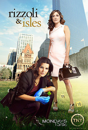 Rizzoli & Isles