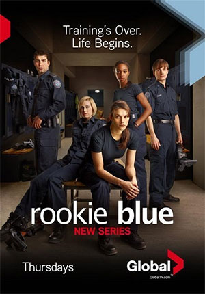 Rookie Blue