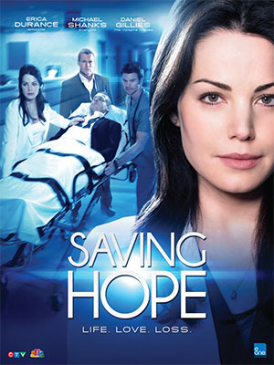 Saving Hope
