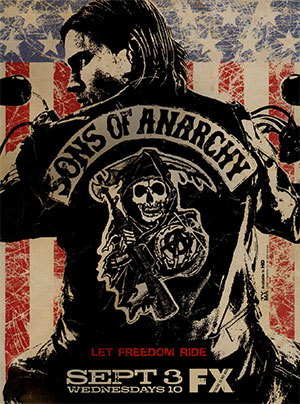 Sons of Anarchy