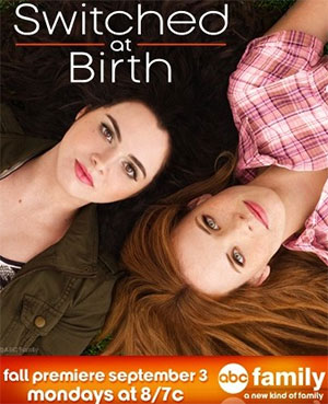Switched at Birth