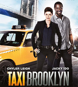 Taxi Brooklyn
