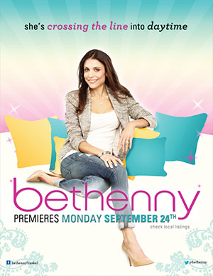 Bethenny