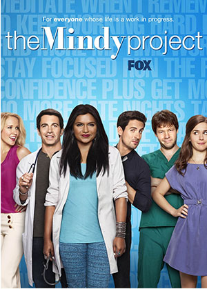 The Mindy Project