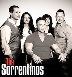 The Sorrentinos