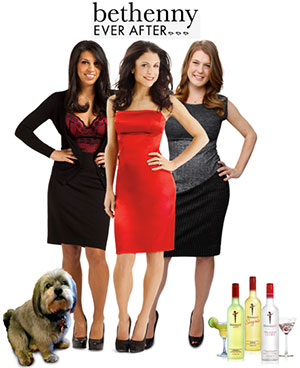 Bethenny Ever After