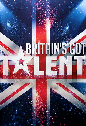 Britain's Got More Talent