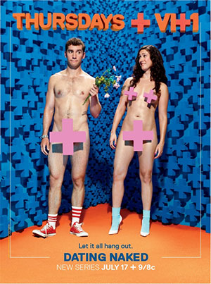 Dating Naked