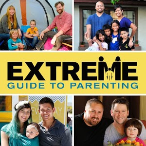 Extreme Guide to Parenting