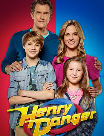 Henry Danger