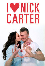 I Heart Nick Carter