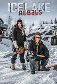 Ice Lake Rebels