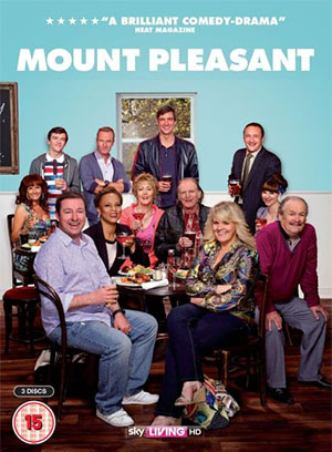 Mount Pleasant