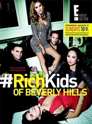Rich Kids of Beverly Hills