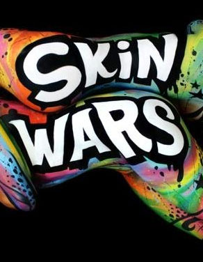 Skin Wars
