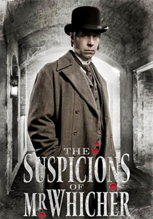 The Suspicions of Mr Whicher