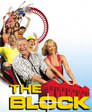 The Block AU