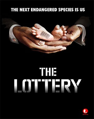 The Lottery