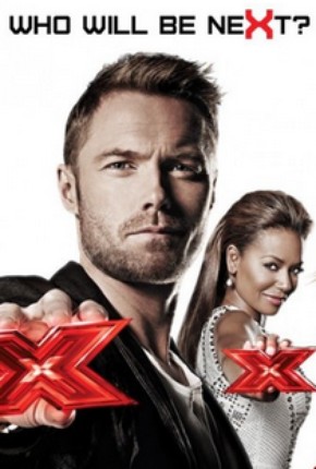 The X Factor Australia